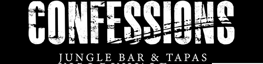 confessions jungle bar