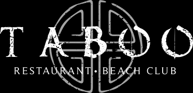 taboo restaurante y beach club