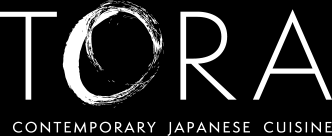 Tora japanese 