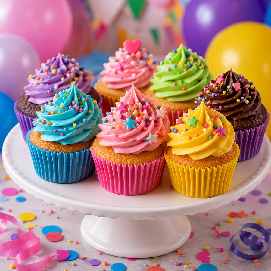 cupcakes playa del carmen
